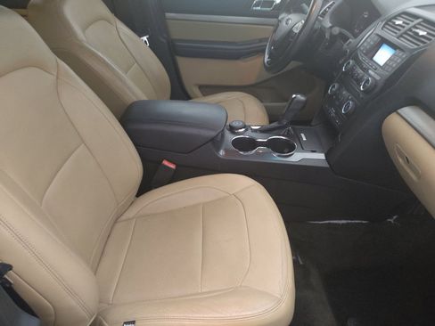 Used 2017 Ford Explorer 4WD image 21