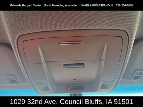 Used 2015 Chevrolet Silverado 1500 LT w/ All Star Edition image 24