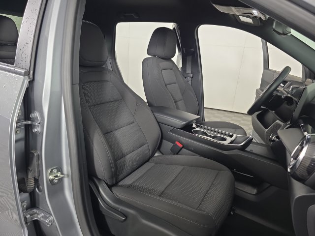 Certified 2025 Chevrolet Equinox LT AWD/4WD image 28