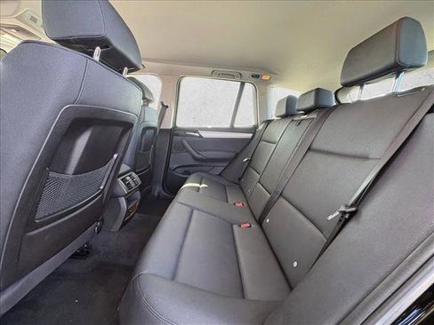 Used 2014 BMW X3 xDrive28i image 19