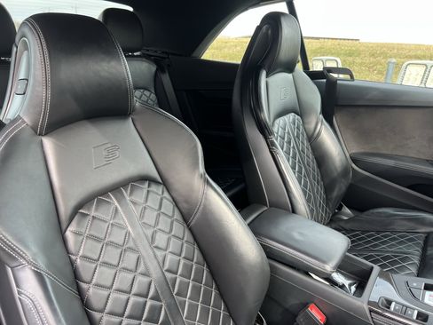 Used 2019 Audi S5 Premium Plus image 35