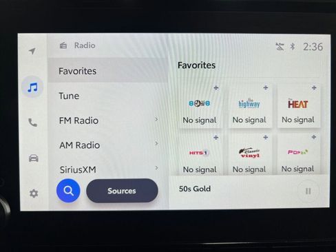 Used 2024 Toyota RAV4 LE image 10