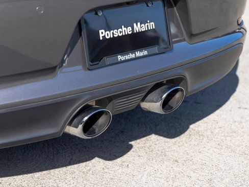 Certified 2017 Porsche 911 Carrera S RWD image 23