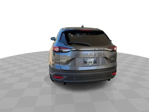 Used 2021 MAZDA CX-9 Touring image 7