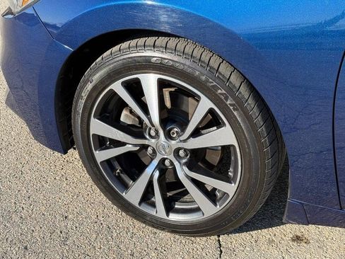 Used 2017 Nissan Maxima 3.5 S image 10