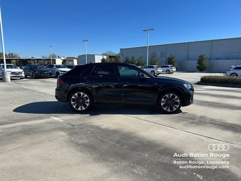 New 2026 Audi Q8 Premium Plus image 2