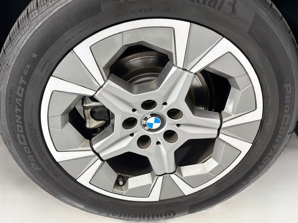 Used 2025 BMW X1 xDrive28i AWD/4WD image 31