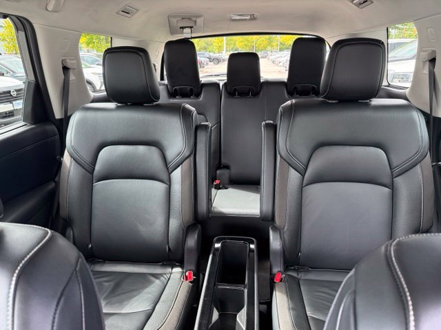 Used 2024 Nissan Pathfinder SL w/ SL Premium Package AWD/4WD image 22