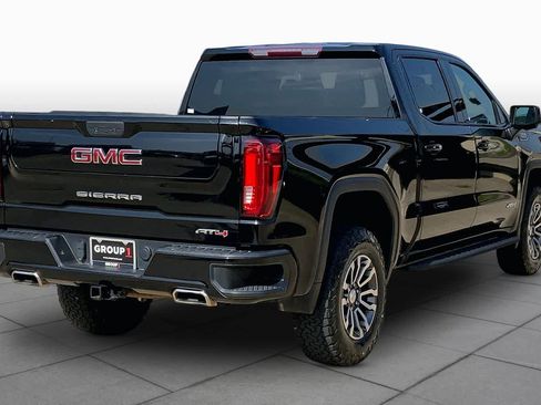 Used 2021 GMC Sierra 1500 AT4 AWD/4WD image 13