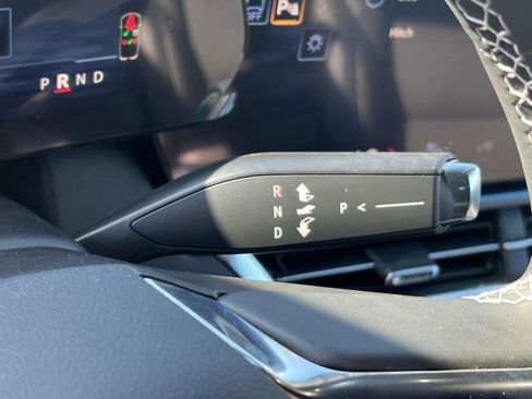 New 2026 Chevrolet Equinox EV LT FWD image 16