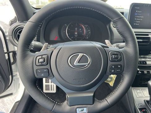 Used 2024 Lexus IS 500 image 14