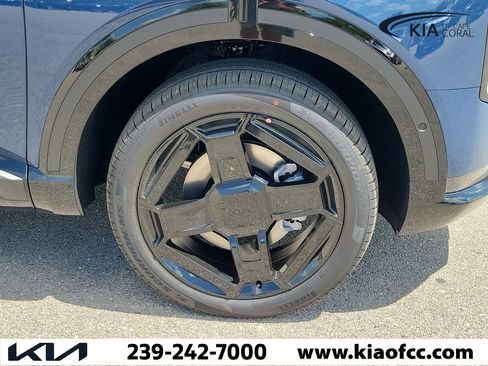 New 2027 Kia Telluride SX X-Line AWD/4WD image 7