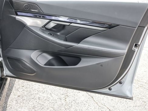 Used 2024 BMW i5 eDrive40i w/ M Sport Package image 69