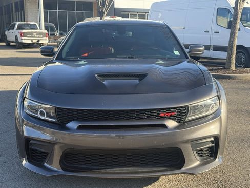 Used 2022 Dodge Charger Scat Pack image 3