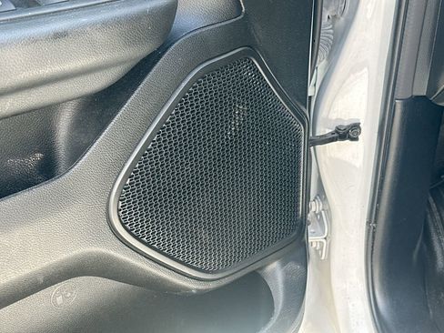 Used 2023 RAM 1500 Tradesman image 16