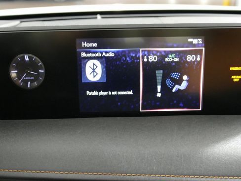 Used 2021 Lexus UX 250h w/ Premium Package image 17