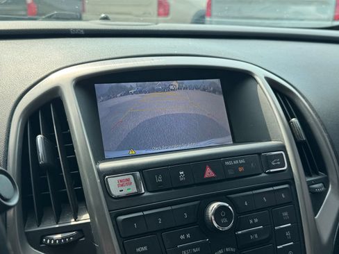 Used 2015 Buick Verano Leather w/ Experience Buick Package FWD image 22