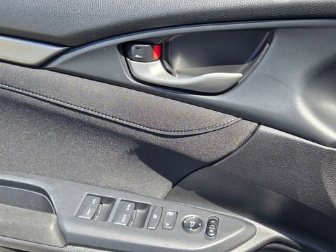 Used 2021 Honda Civic EX image 21