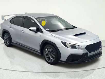 Used 2023 Subaru WRX