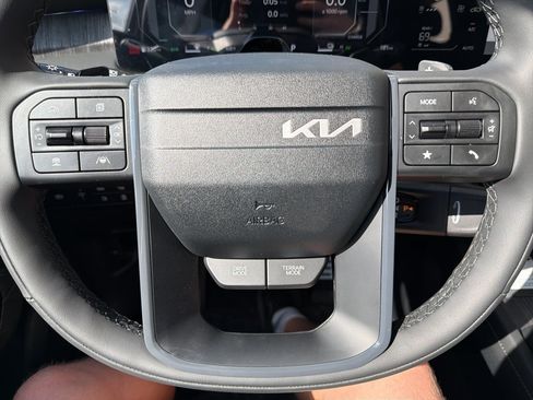 New 2027 Kia Telluride X-Line SX Prestige AWD/4WD image 26