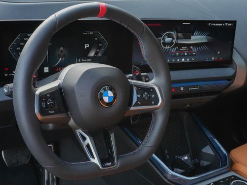 Certified 2026 BMW X3 M50 w/ Premium Package image 9