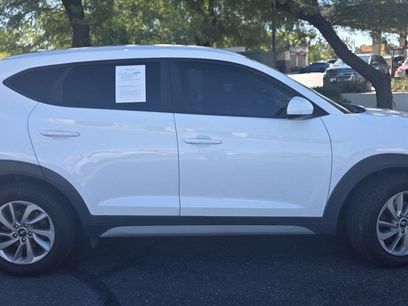 Used 2018 Hyundai Tucson SEL