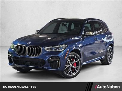 Certified 2023 BMW X5 M50i w/ Executive Package