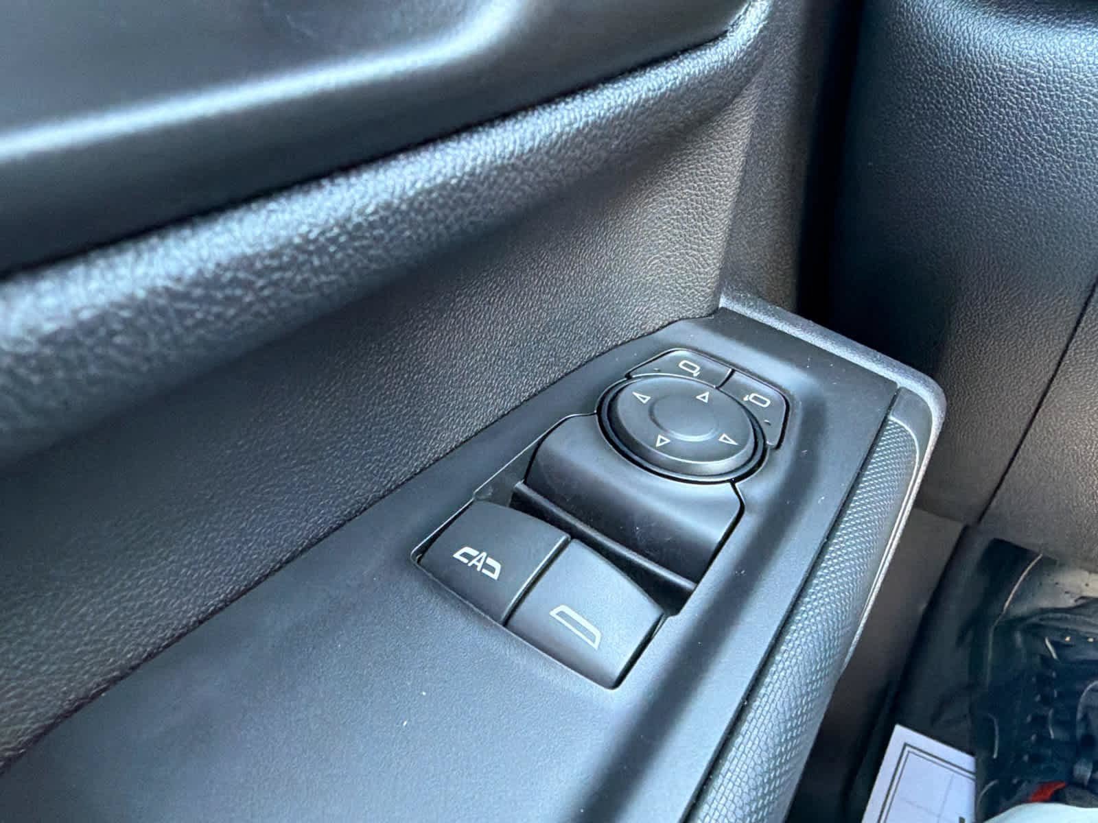 New 2026 GMC Sierra 2500 Pro RWD image 19
