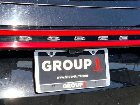 Certified 2020 Dodge Durango Citadel image 10