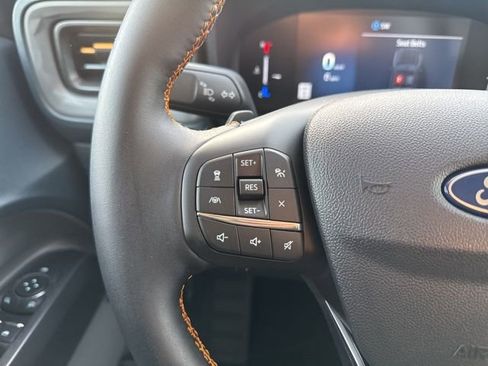 New 2026 Ford Maverick Tremor image 27