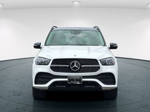 Certified 2023 Mercedes-Benz GLE 450 4MATIC image 10