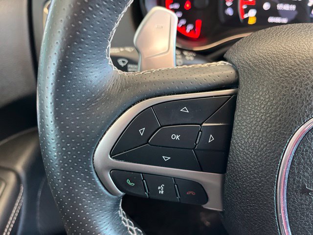 Used 2018 Dodge Durango SRT w/ Technology Group AWD/4WD image 26