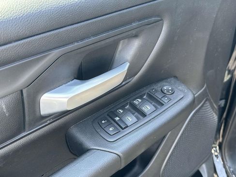 Used 2023 RAM 1500 Tradesman w/ Warlock PACKAGE AWD/4WD image 15