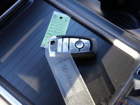 New 2025 Ford Expedition Tremor image 25