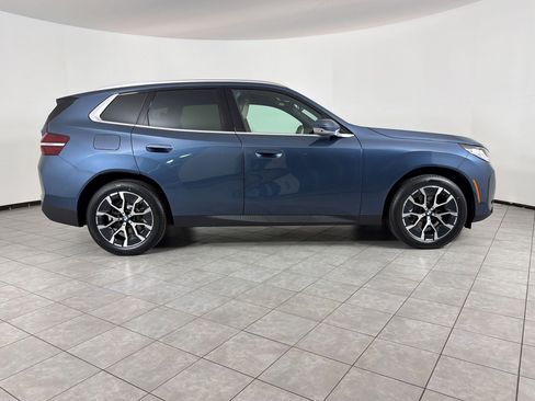 New 2026 BMW X3 xDrive30 image 8