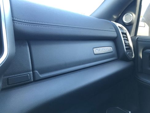 New 2025 RAM 2500 Laramie image 35