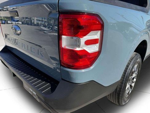 Used 2022 Ford Maverick XLT image 17