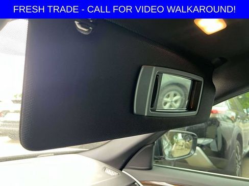 Used 2019 BMW 530i xDrive w/ Convenience Package AWD/4WD image 12