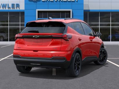 New 2027 Chevrolet Bolt RS w/ Technology Package