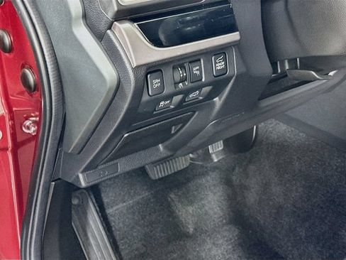 Used 2017 Subaru Forester 2.0XT Touring AWD/4WD image 10