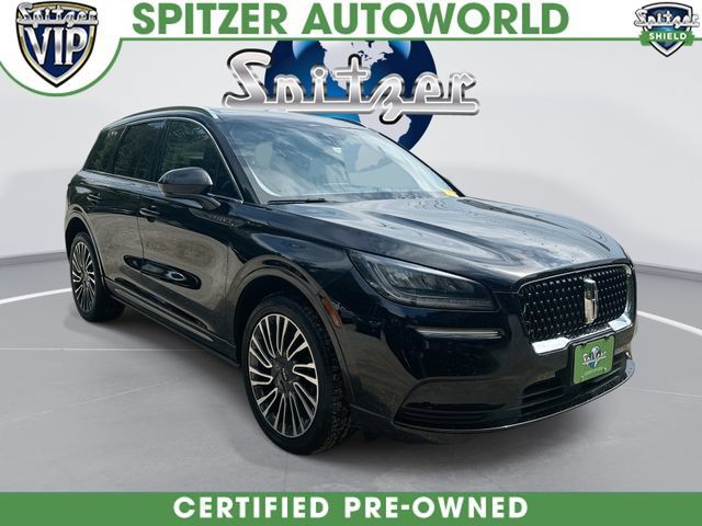 Used 2022 Lincoln Corsair AWD w/ Premium Package image 1