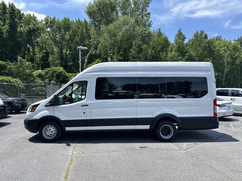 Used 2019 Ford Transit 350 XL RWD image 6