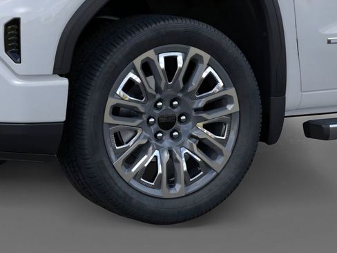 New 2026 GMC Sierra 1500 Denali Ultimate AWD/4WD image 7