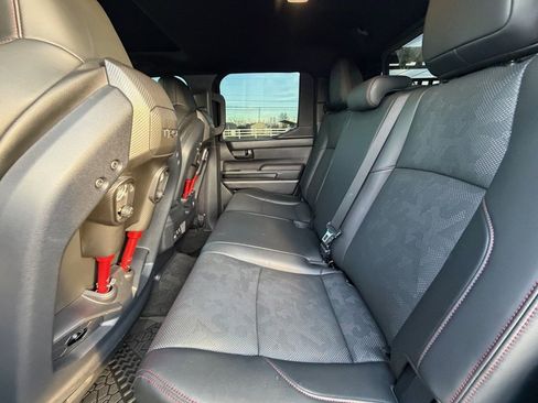 Used 2024 Toyota Tacoma TRD Pro image 17