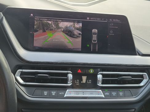 Used 2021 BMW 228i Gran Coupe w/ Lights Package FWD image 25