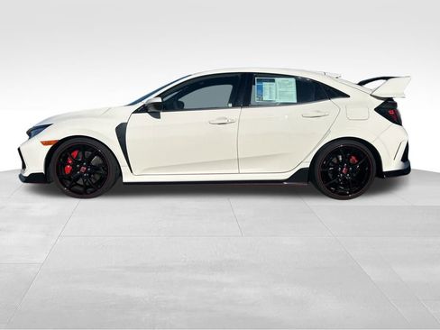 Used 2021 Honda Civic Type R image 2