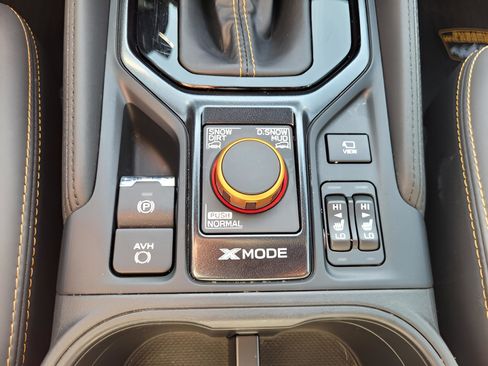 Used 2023 Subaru Forester Wilderness image 25