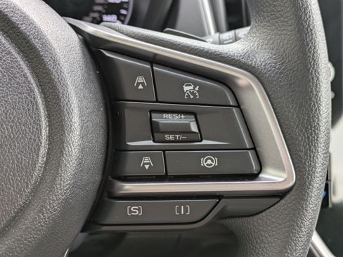 New 2026 Subaru Impreza 2.0i Sport AWD/4WD image 21