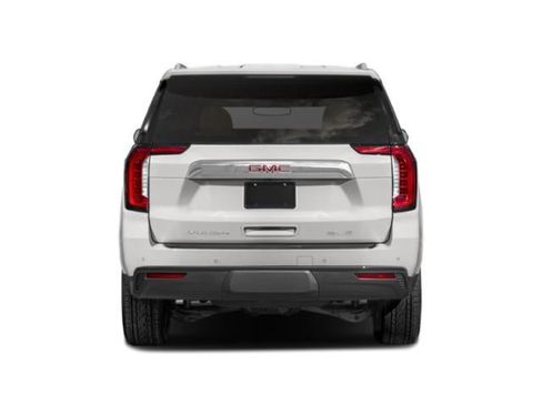 Used 2022 GMC Yukon SLE w/ Gmc Pro Safety Plus Package AWD/4WD image 5
