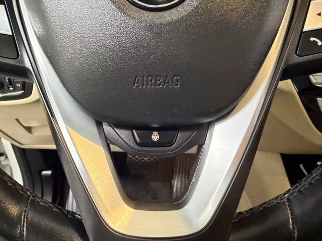 Used 2020 BMW X3 xDrive30i w/ Convenience Package AWD/4WD image 20